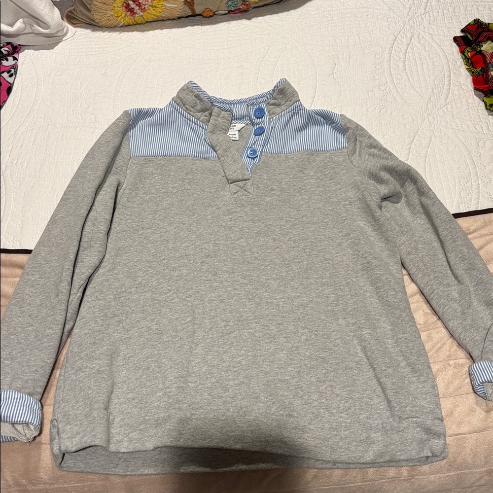 Crown & Ivy Harper Sweater/Pullover